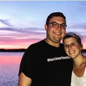 Meet your Posher, Clara